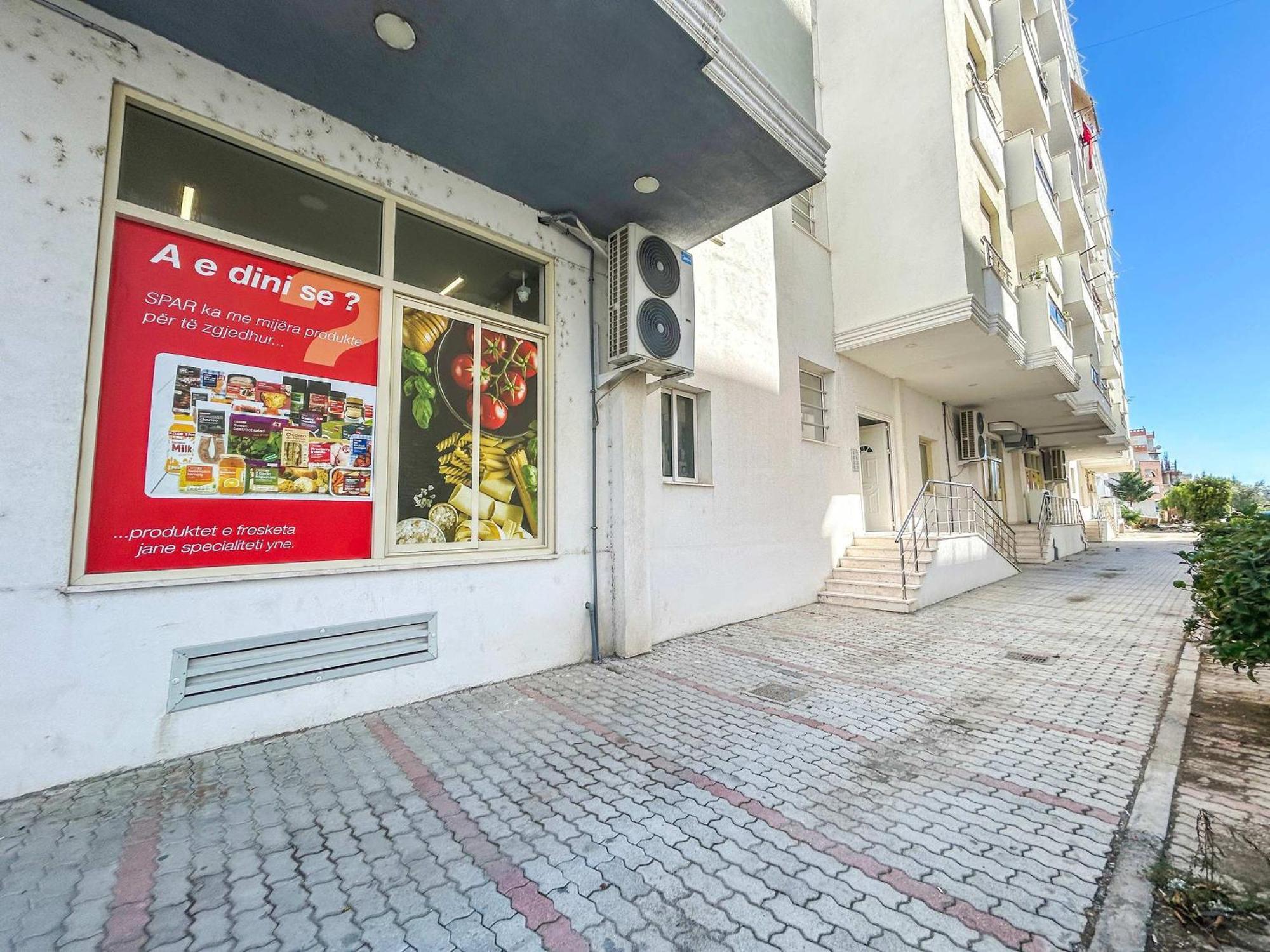 601 Appartement