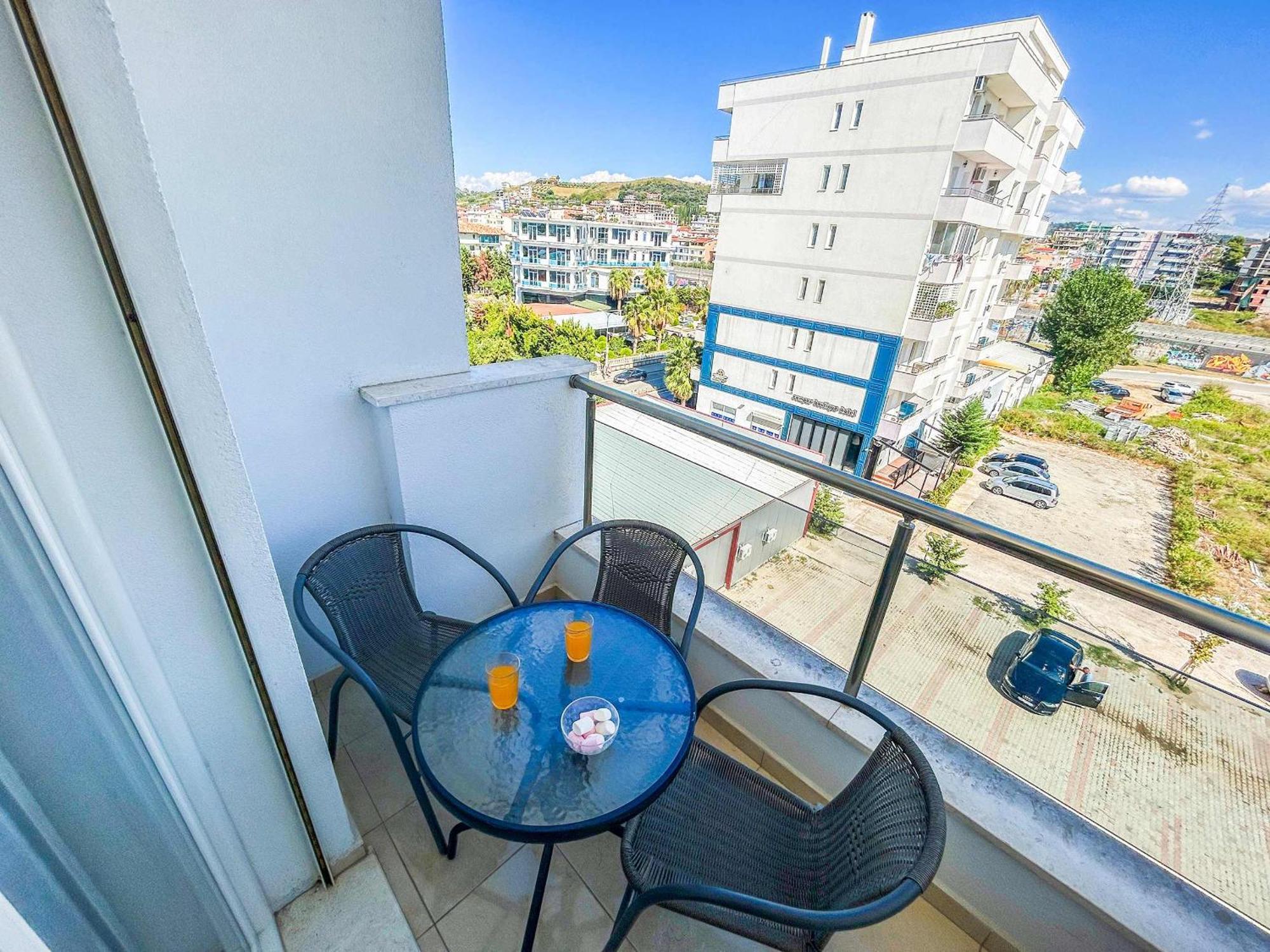 601 Appartement *