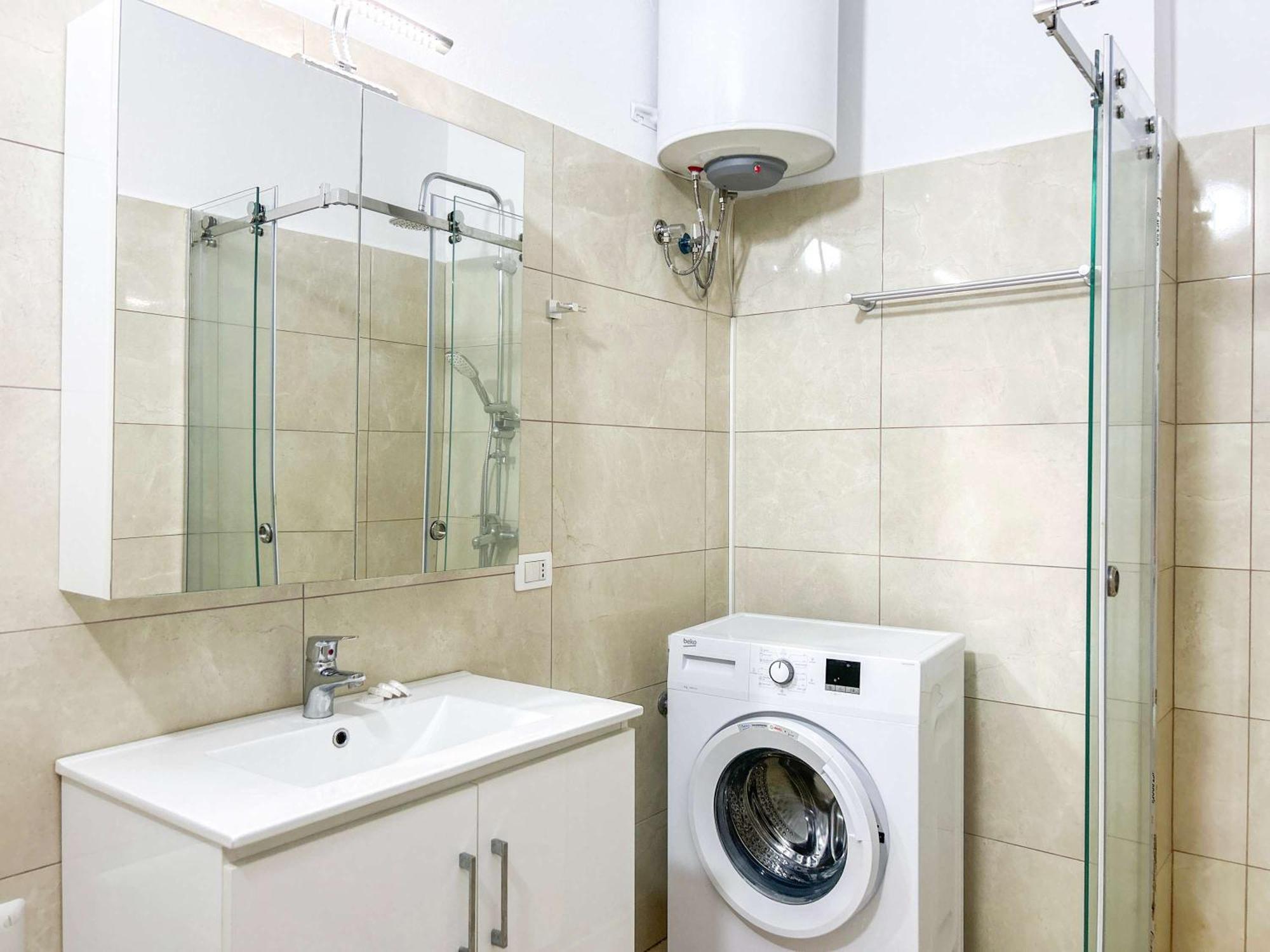Appartement 601