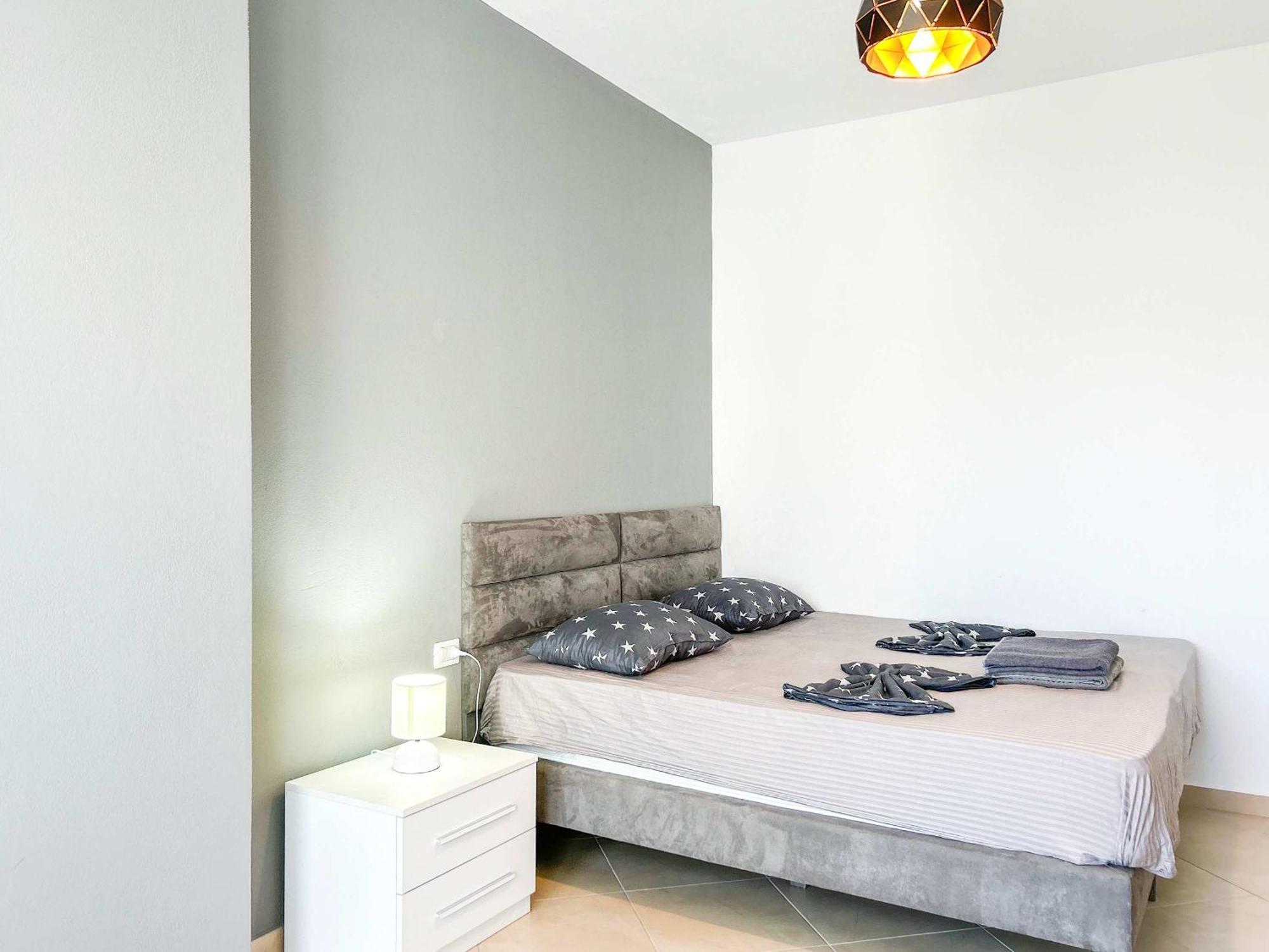 601 Appartement